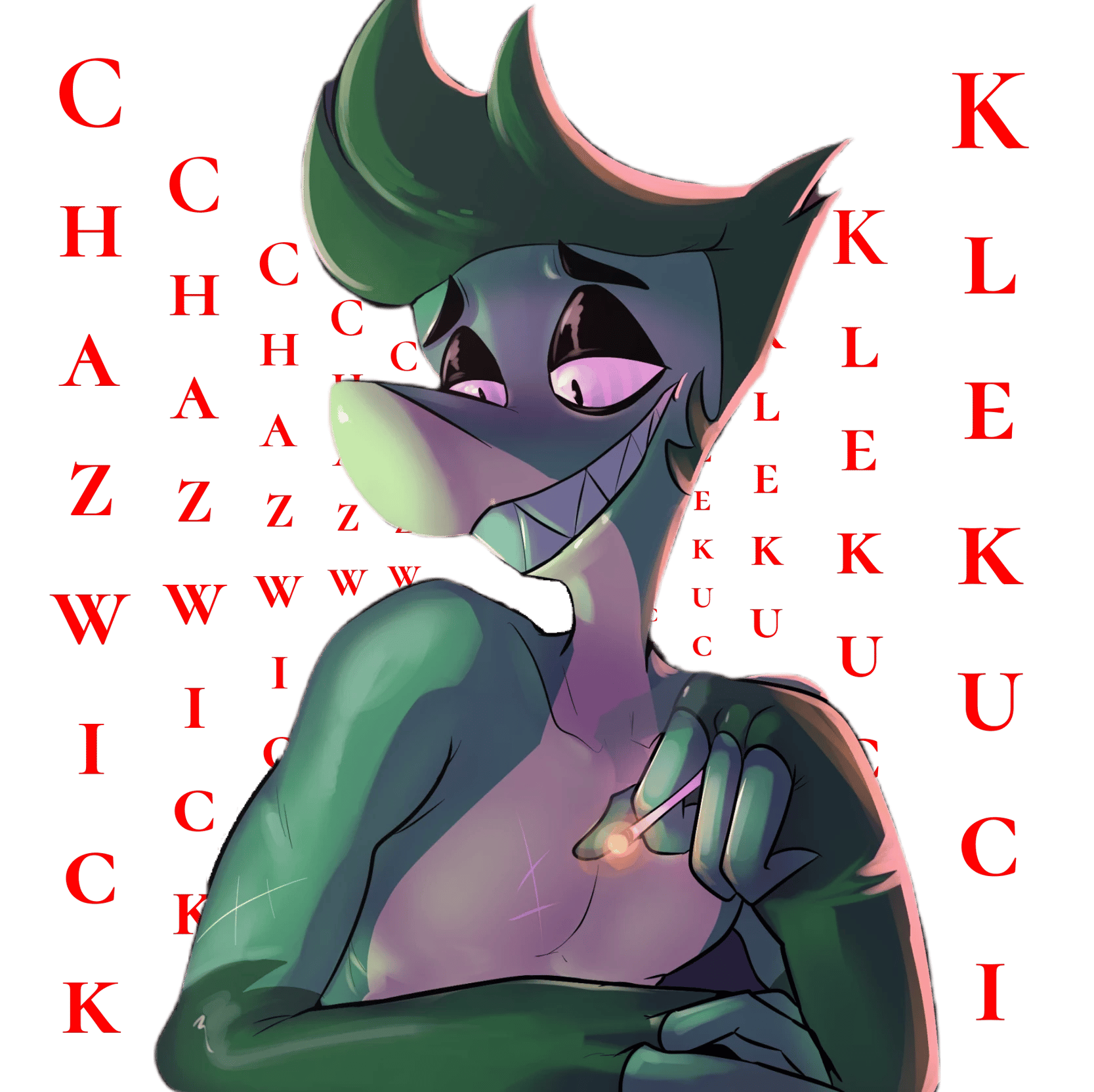 Chazwick ► His goal is to marry you ◄ thumbnail