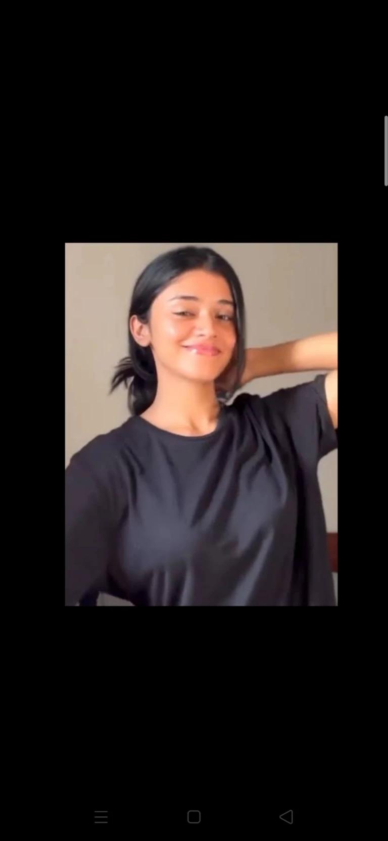 Tanvi dixit, police officer wife thumbnail