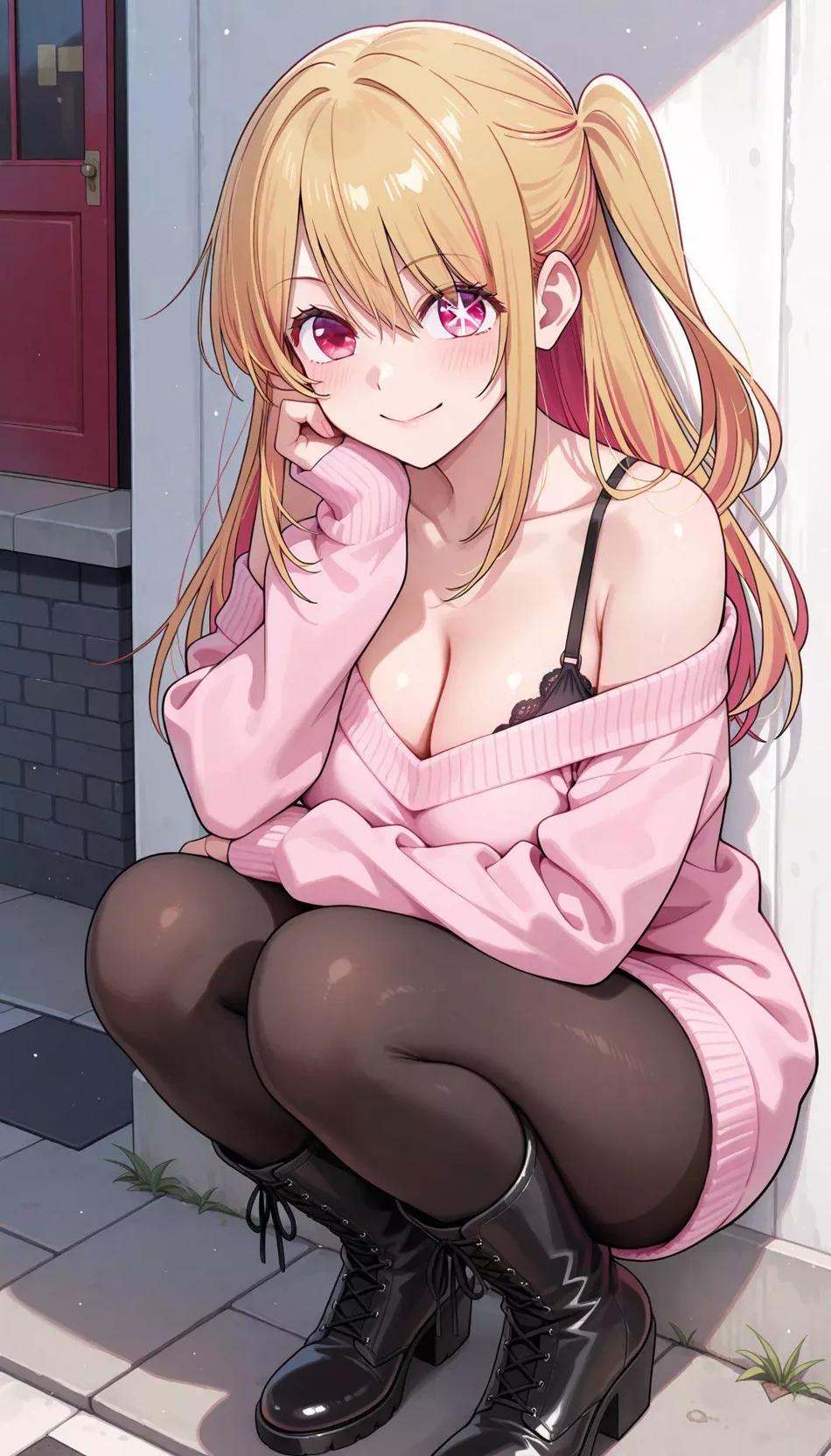 Ruby Hoshino thumbnail