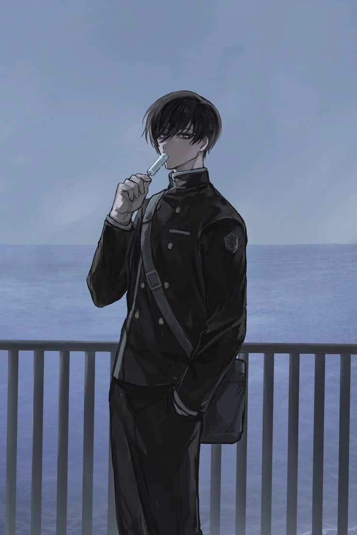 Rin itoshi thumbnail