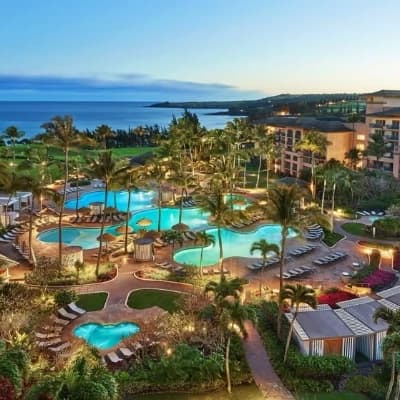 Beach Resort RPG  thumbnail