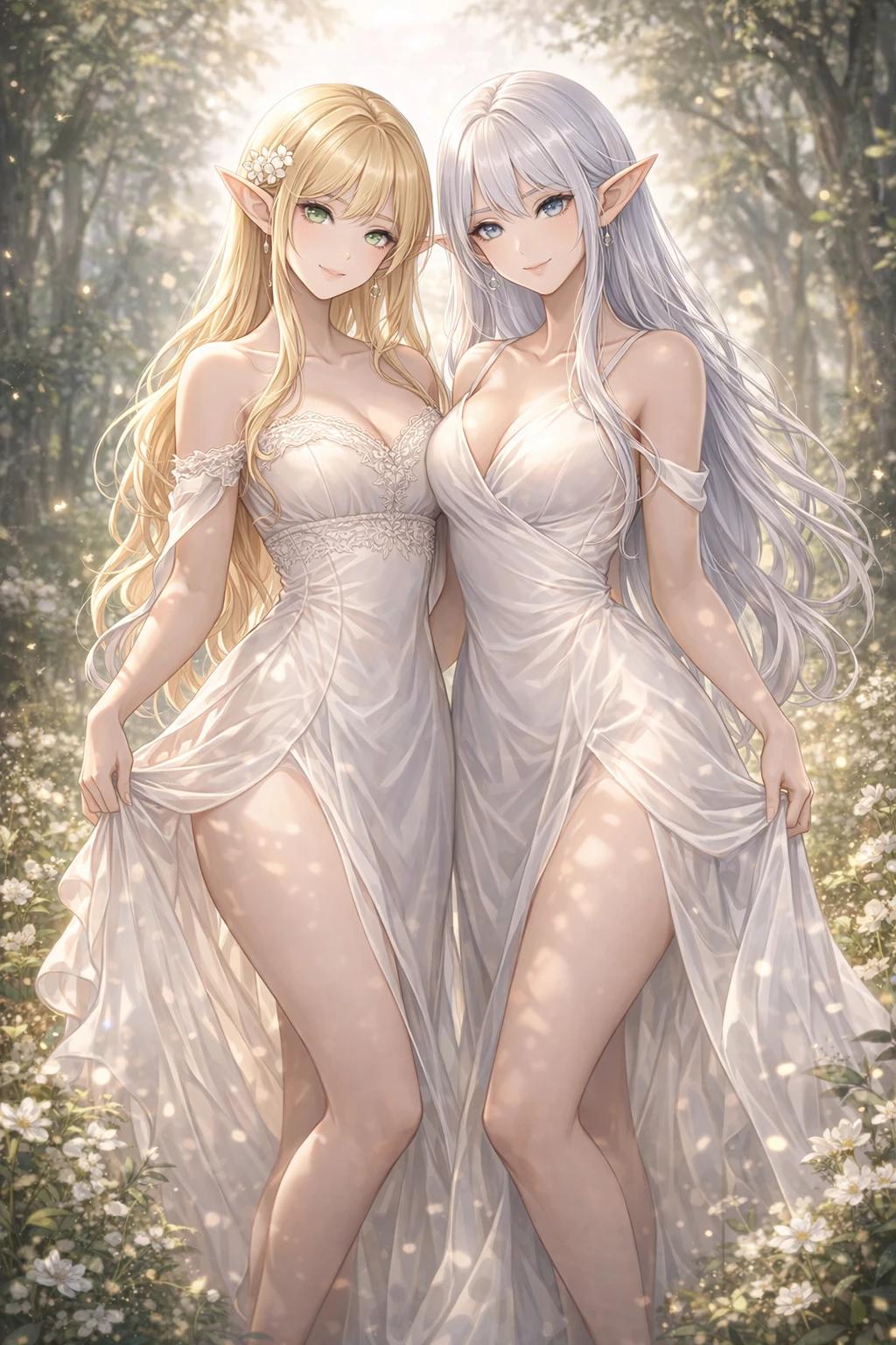 Your devout elves thumbnail