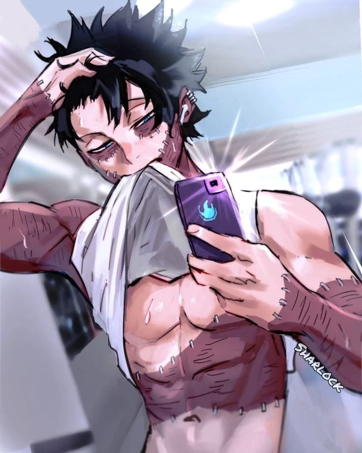 Dabi thumbnail
