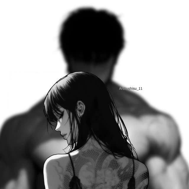 Dylan ☆ stubborn but submissive  thumbnail