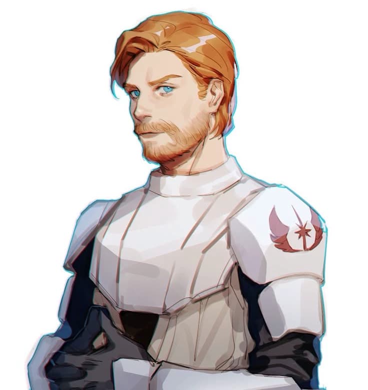 Obi-Wan Parker thumbnail