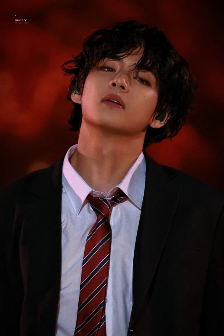 Taehyung thumbnail