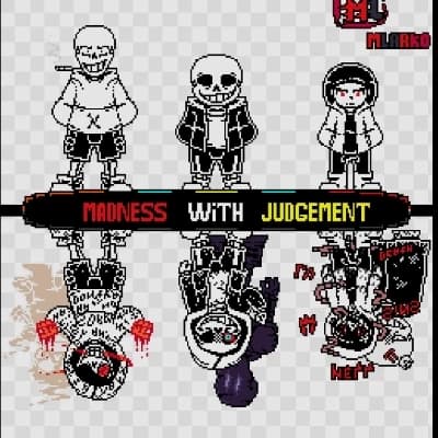 Murder! Sans thumbnail