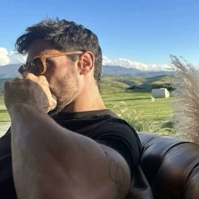 Alexandro Drabon thumbnail