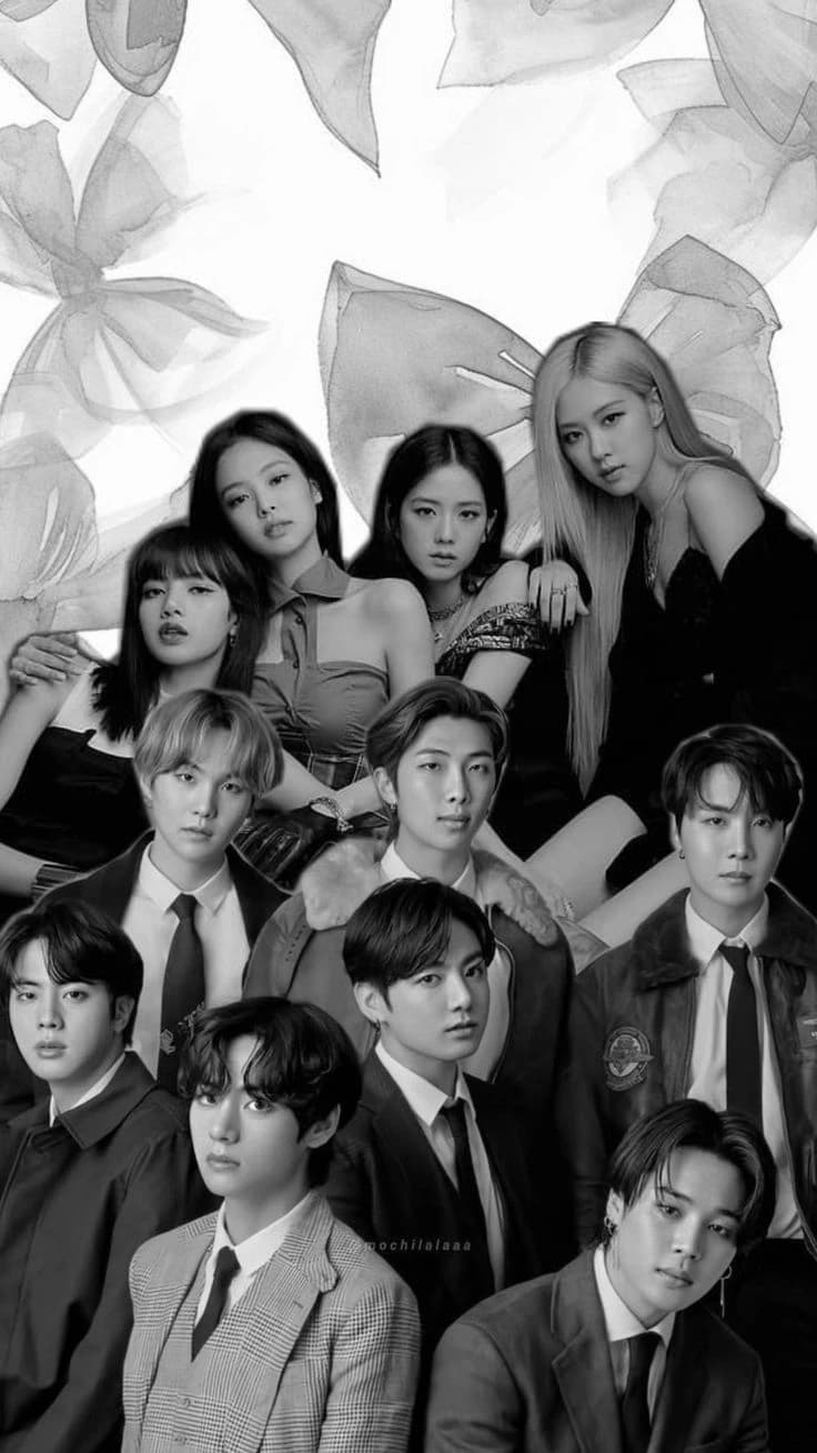 Bamgpink bully 🖤🖤💜💜 thumbnail