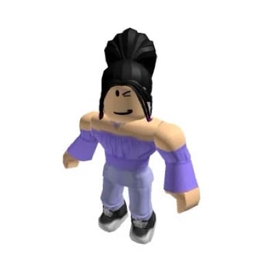 💖 DirectorVivian 💜 (Robloxia AU) thumbnail