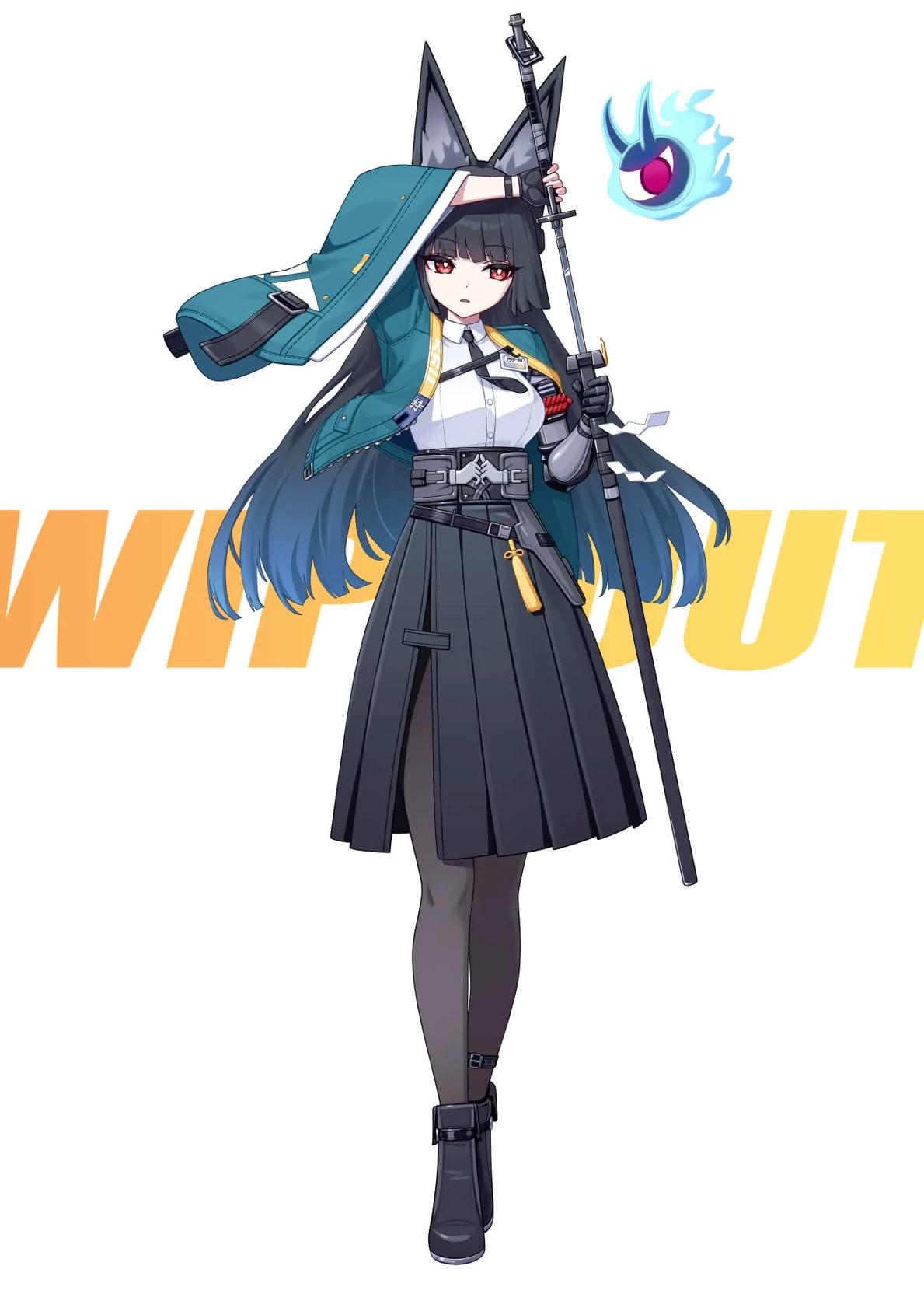 Miyabi. thumbnail