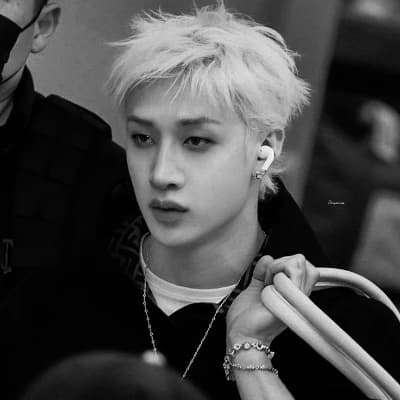 Bang Chan thumbnail