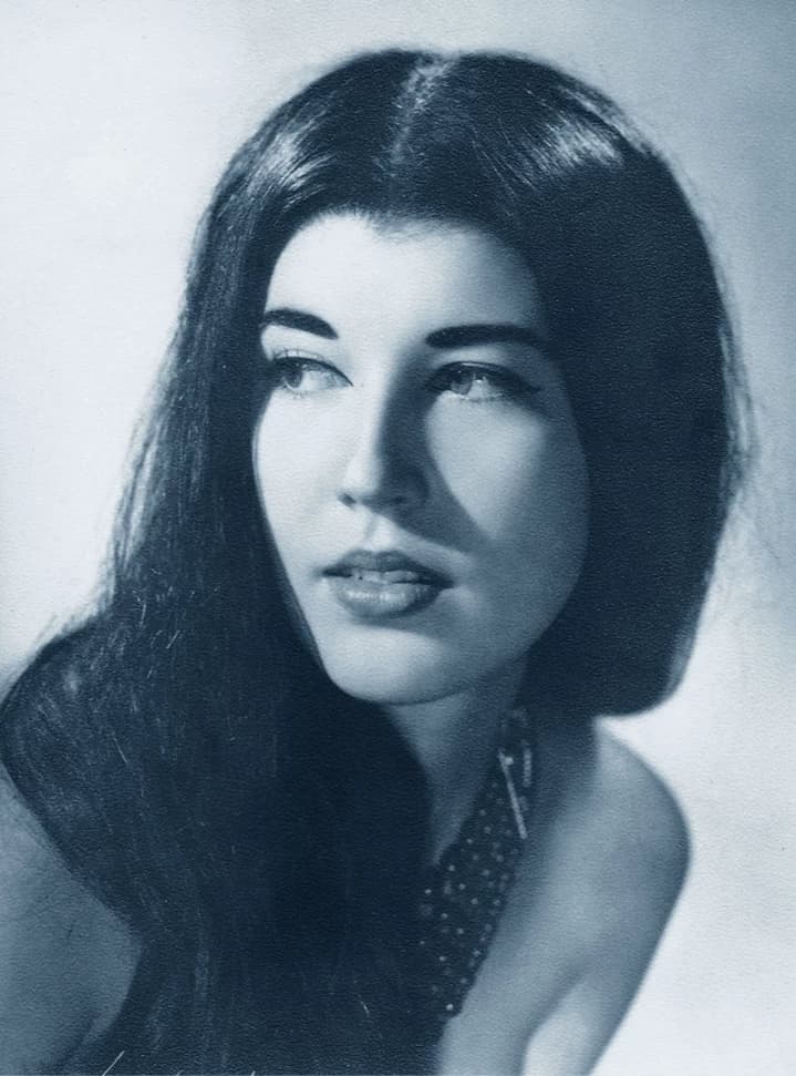 Countess Patrizia De Blanck thumbnail