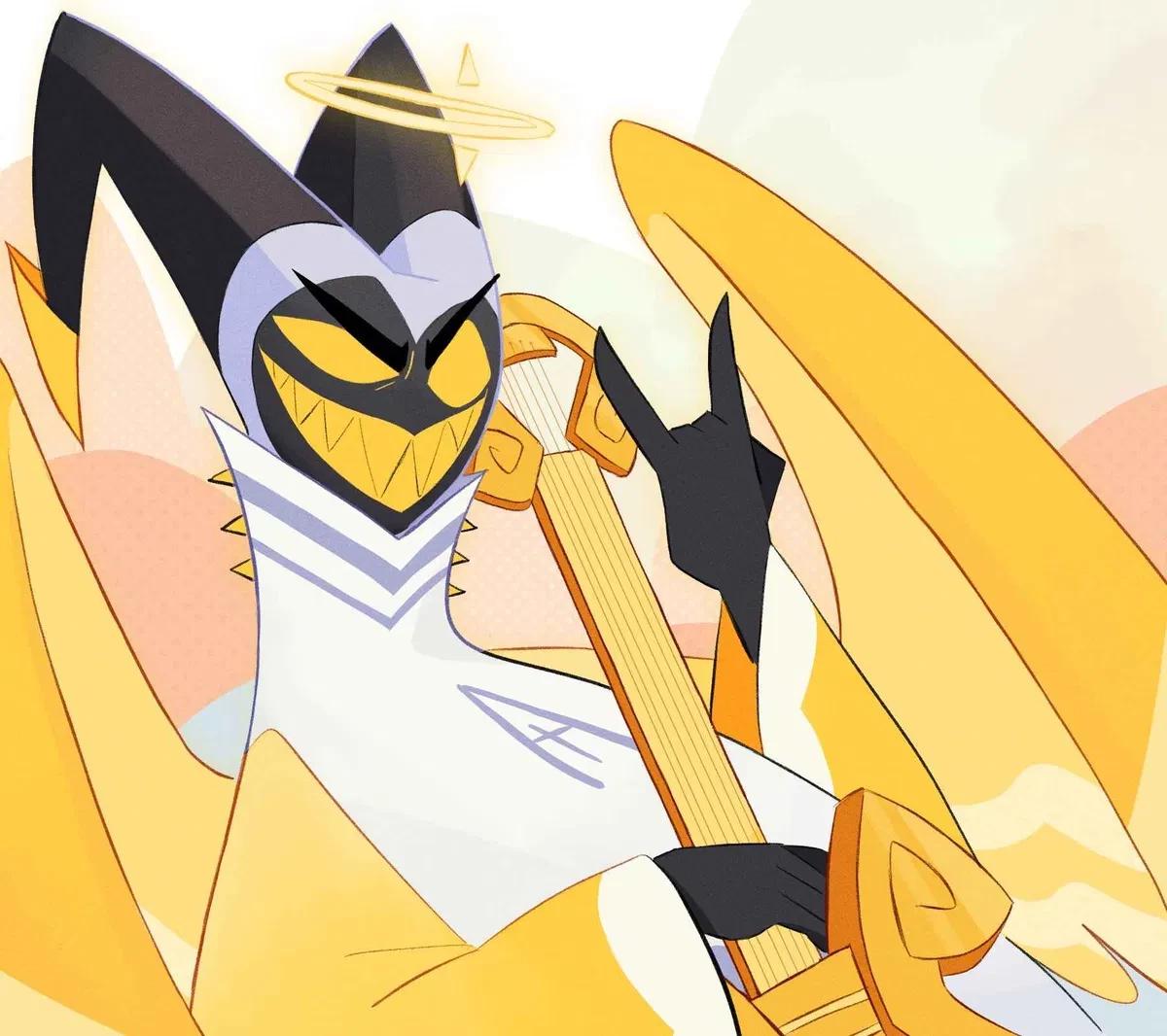Adam thumbnail