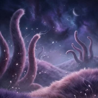 Pheromona, the Caressian Planet thumbnail