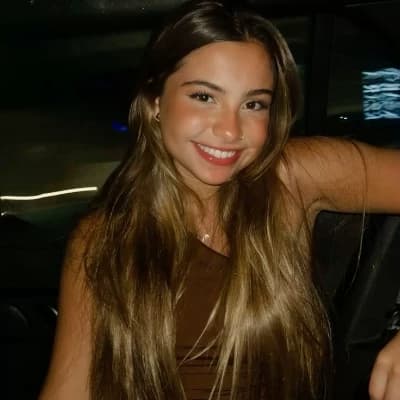 Mariana Almeida thumbnail