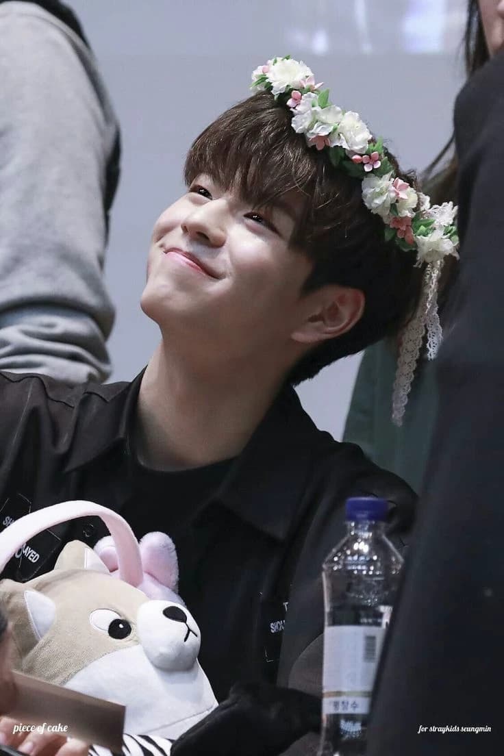 Seungmin thumbnail