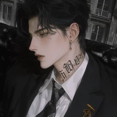 Zioshiro Sartori | Arranged Marriage  thumbnail