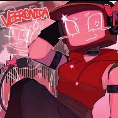 Veeronica thumbnail