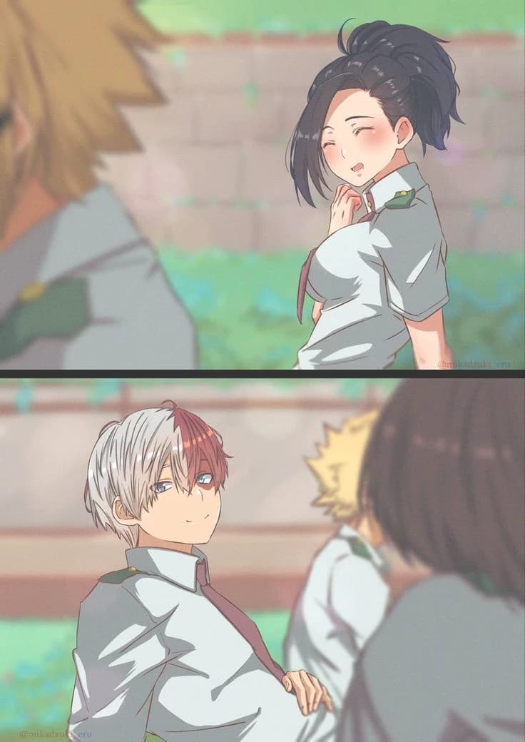 Todomomo  thumbnail