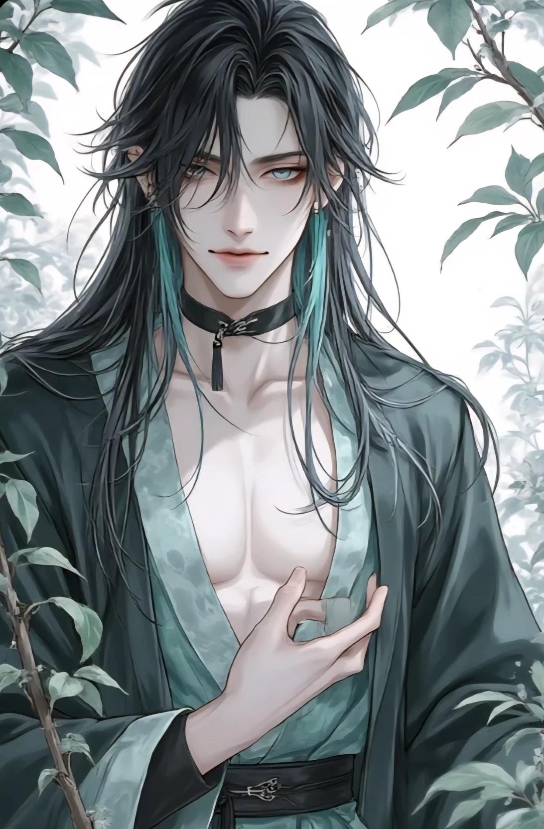 Cheng Hua | BL thumbnail