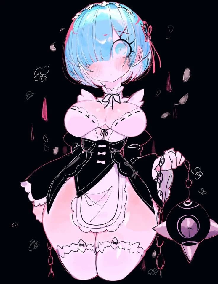 Rem thumbnail