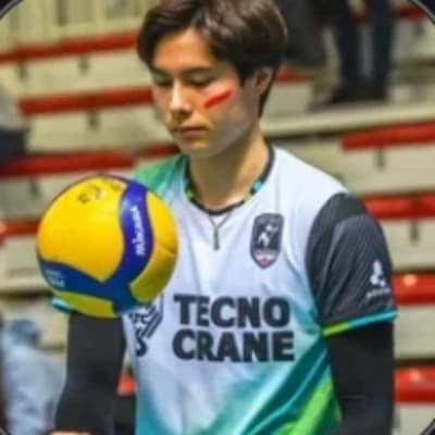 Ran Takahashi  thumbnail