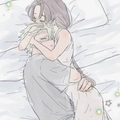 Sanemi - spoiled husband. thumbnail