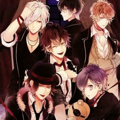Sakamaki brothers thumbnail