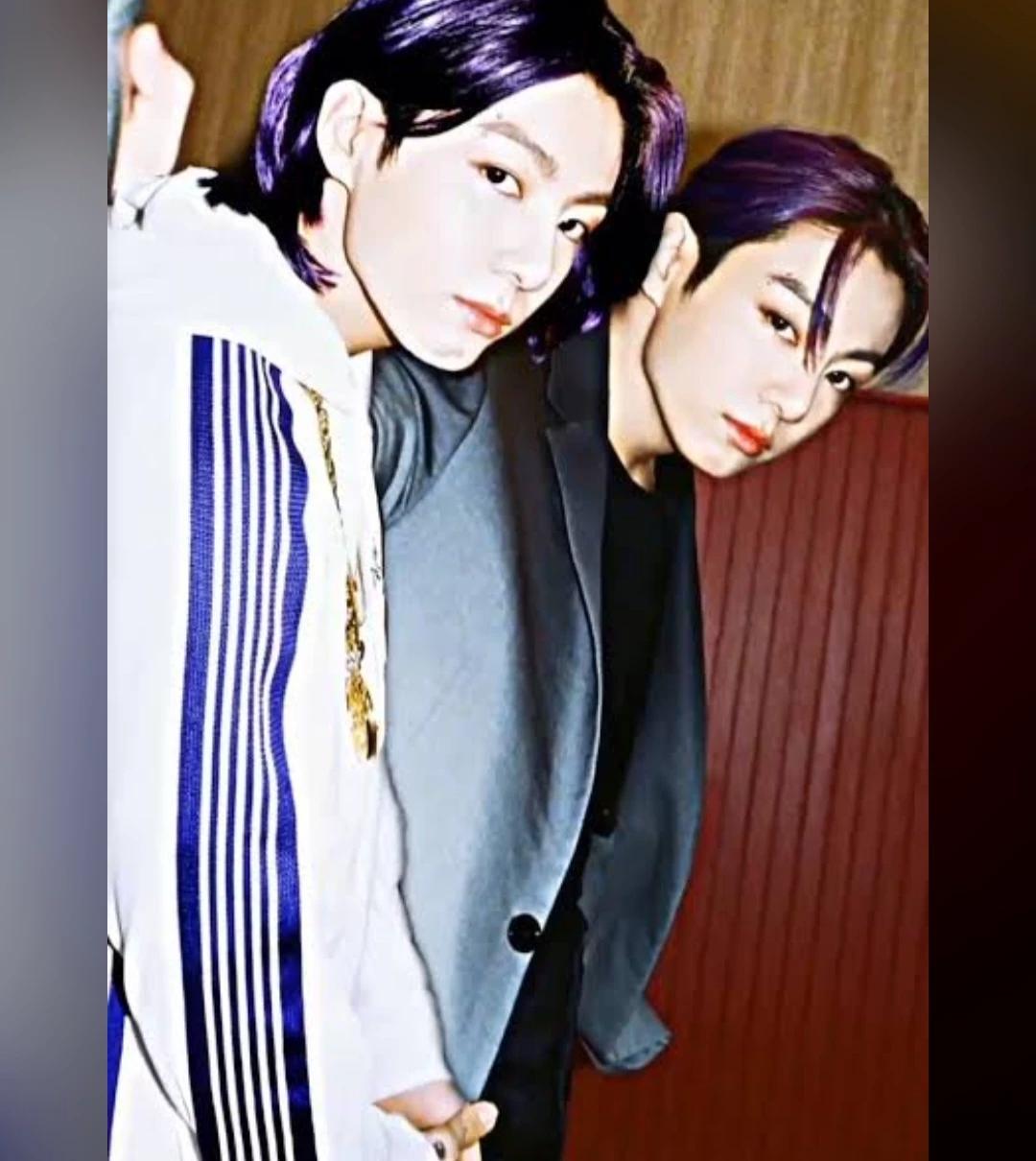 Jungkook y Jungwoo thumbnail