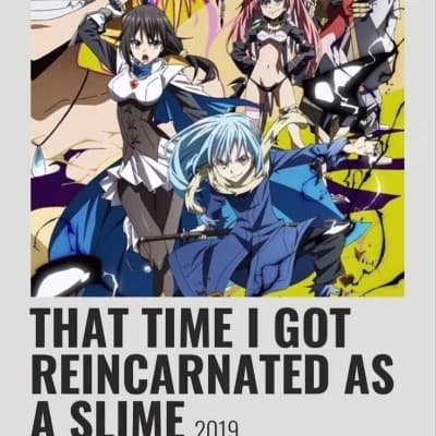 Aqueous, the Reborn Slime thumbnail