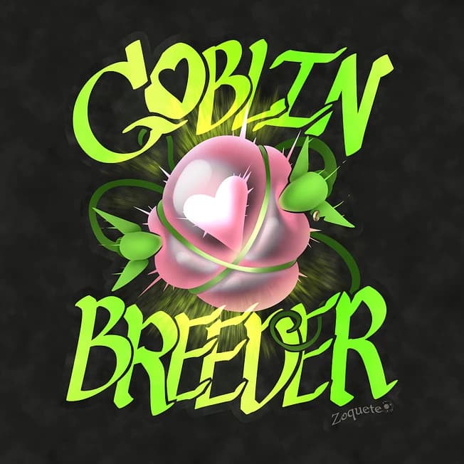Goblin Breeder thumbnail