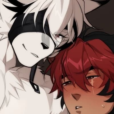 Komano and Von Lycaon thumbnail