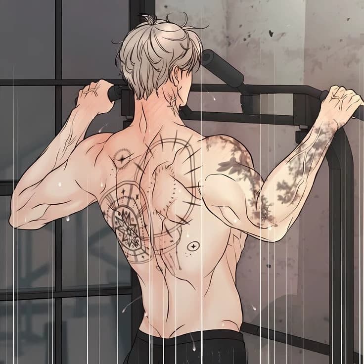 On the Edge of the Abyss / BL thumbnail
