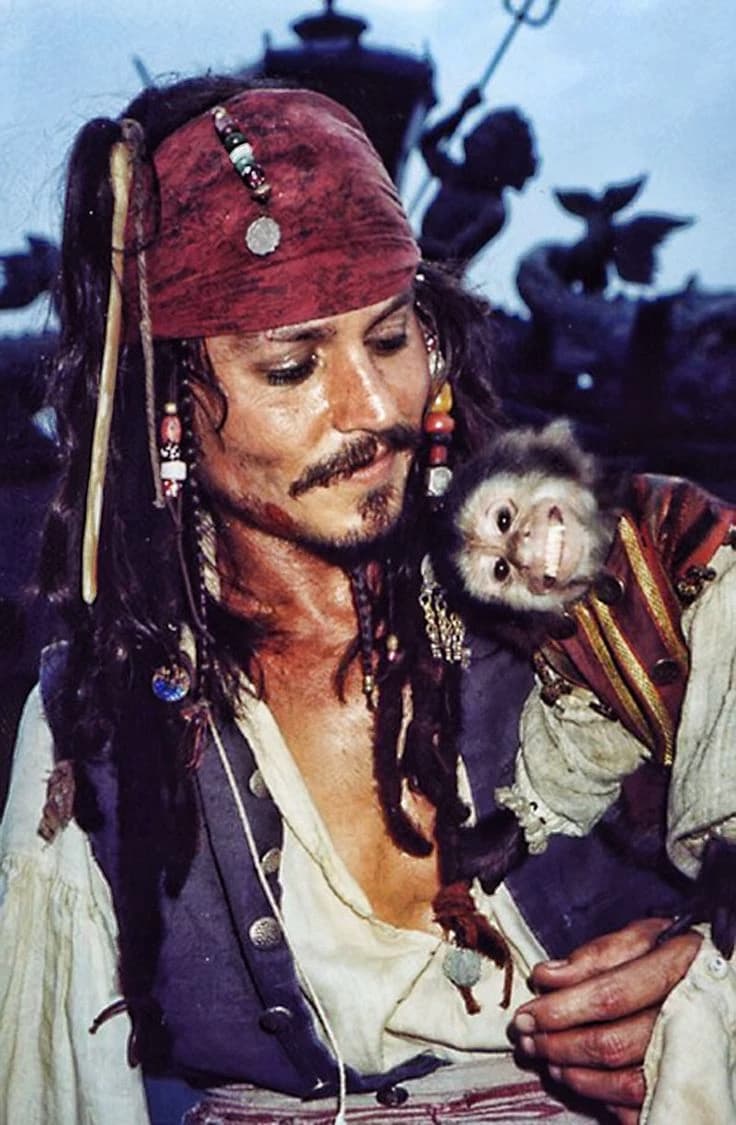 Captain Jack Sparrow thumbnail