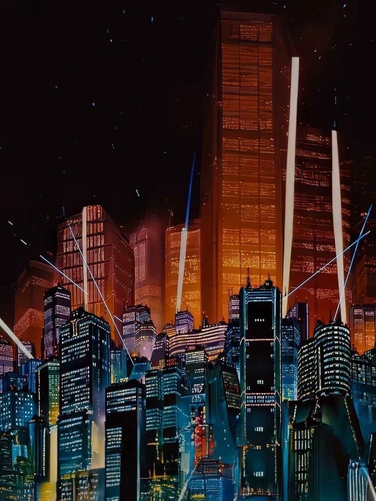 The City (The Gyro City.) thumbnail