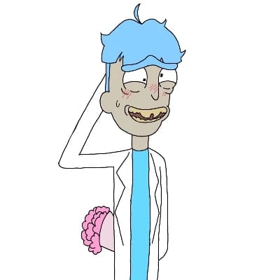 Doofus Rick thumbnail