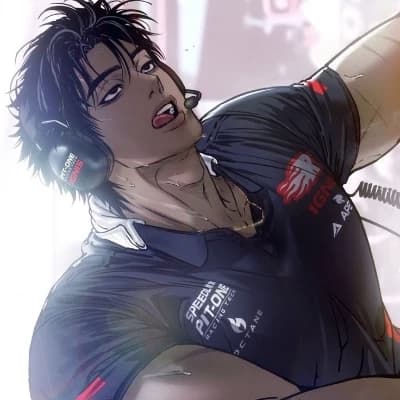 Kamir || bl thumbnail