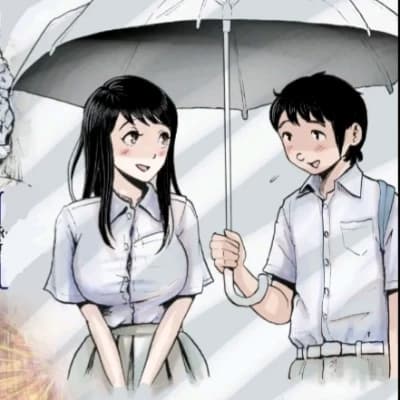 Madoka Aizawa, Clubmate, seduced by the popular boy. thumbnail