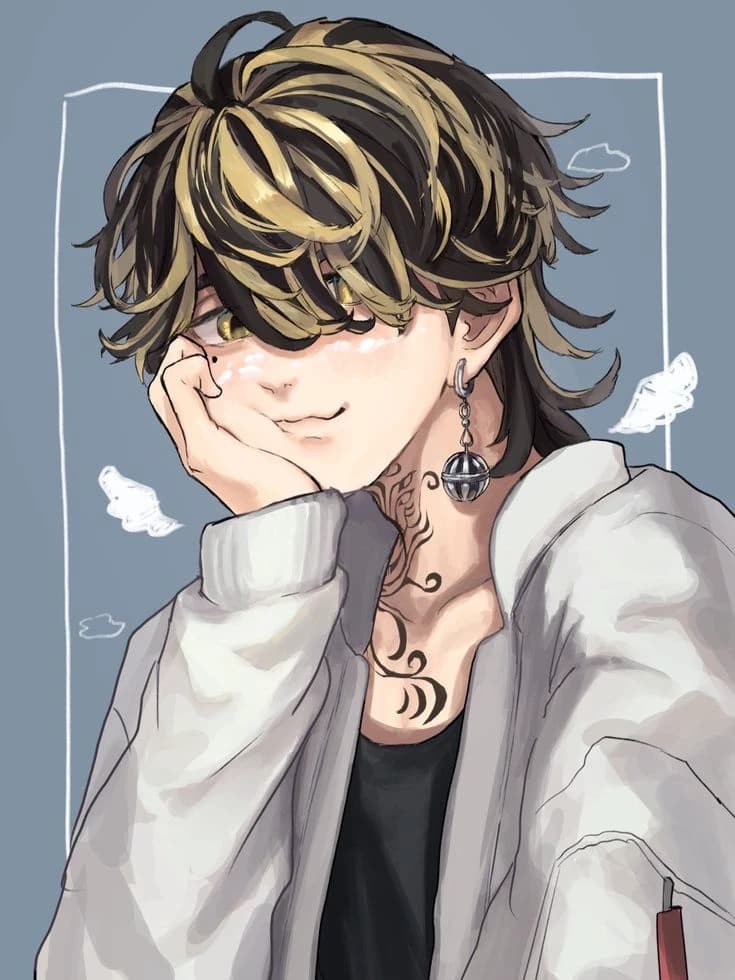 Kazutora Hanemiya thumbnail