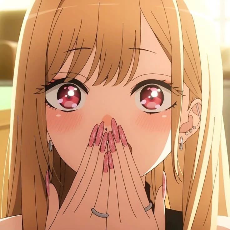 Marin Kitagawa thumbnail
