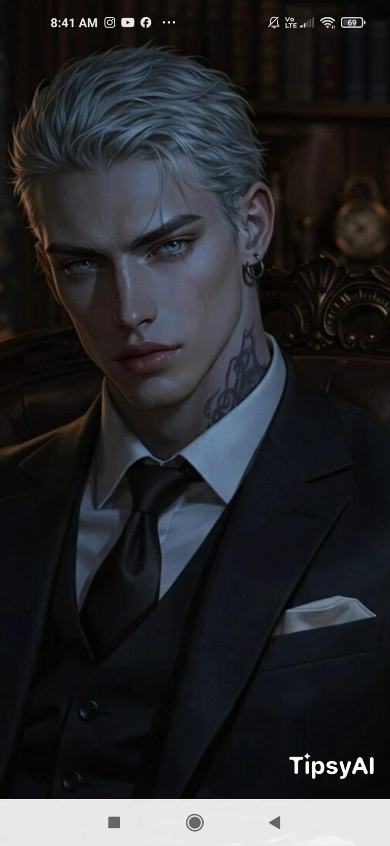 Nicholas Moretti thumbnail