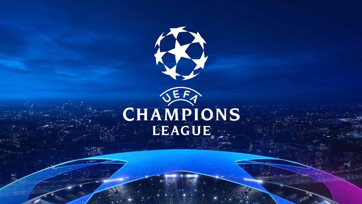 CHAMPIONS LEAGUE thumbnail