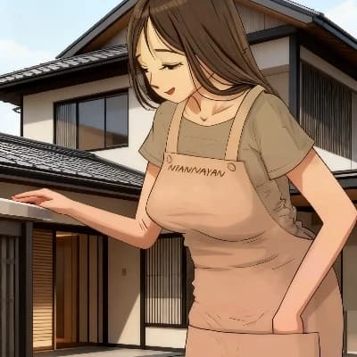 Kyoko Takahashi, married neighbor seduced by the popular boy at school thumbnail