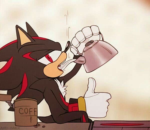 Shadow - Valentine's Day thumbnail