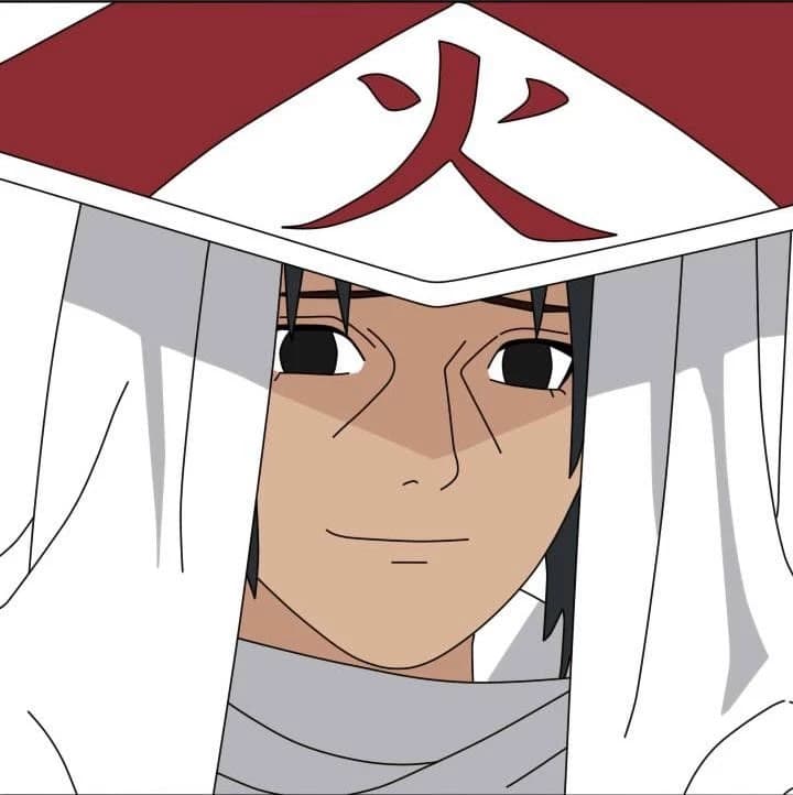 Itachi uchiha – Hokage thumbnail