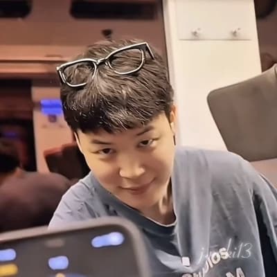 Park Jimin thumbnail