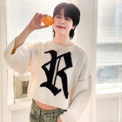 Park Jimin thumbnail