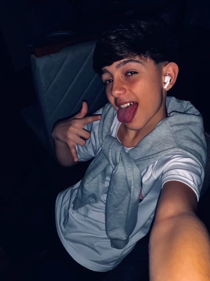 Ryan thumbnail
