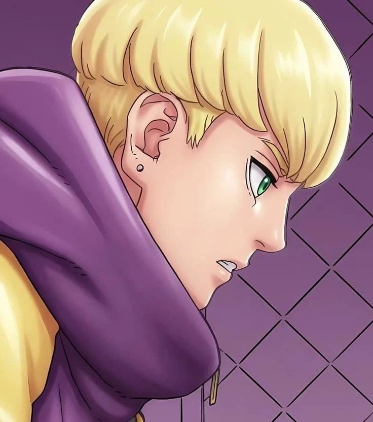Inojin Yamanaka thumbnail